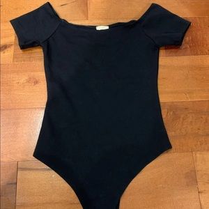 John Galt Bodysuit